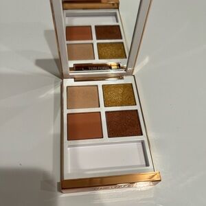 TOM FORD‎ EYE COLOR QUAD 01 island haze